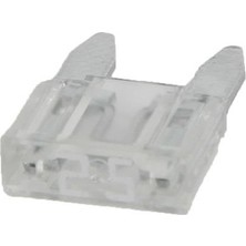 YLZ MİNİ BIÇAK SİGORTA 25 A (11*16 MM)