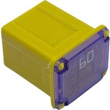 MTA MİNİ DİŞİ SİGORTA 60 A (ALÇAK) (14*16 MM)