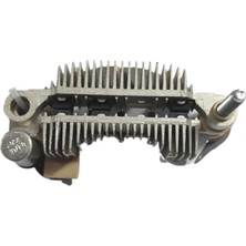 Unipoint DİYOT TABLASI TARAK 85 MM 6 DİYOT (M6 SAĞ CIVATA) (İKAZ DİYOTLU) GENİŞ MITSUBISHI L200/L300