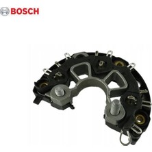 BOSCH DİYOT TABLASI F00M (YÜKSEK TİP) (SAĞ CIVATA UZUN)