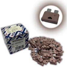 MTA BIÇAK SİGORTA 3 A (19*20 MM) (100 ADET)