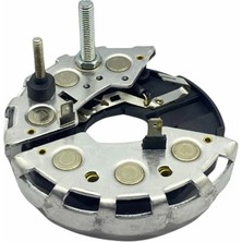 DİYOT TABLASI  BOSCH TİPİ (2 CIVATALI M5/M8/2 FİŞ) BMC DEV FATİH-MAN-VOLVO