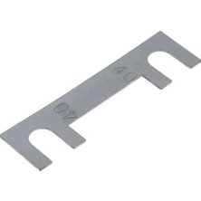 MTA LEVHA SİGORTA 40 A (41*11 MM)