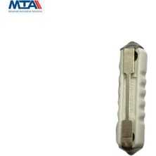 MTA TAŞ SİGORTA 8 A BEYAZ (6*25 MM)