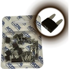MTA MİNİ BIÇAK SİGORTA 7.5 A (11*16 MM) (25 ADET)