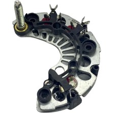 Mako MARELLI-DENSO DİYOT TABLASI (6 DİYOT) CATERPILLAR-FIAT-JCB-OPEL-ROVER-TOFAŞ
