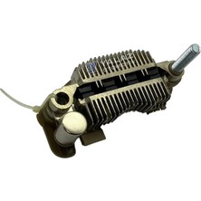 DWA DİYOT TABLASI TARAK 85 MM 8 DİYOT (M8 SAĞ CIVATA) (İKAZ DİYOTLU) MITSUBISHI L300