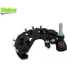 VALEO DİYOT TABLASI 120A BMW-RENAULT KANGOO/LAGUNA/MASTER/MEGANE/R19/SAFRANE-VOLVO
