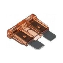 YLZ BIÇAK SİGORTA 7.5 A (19*19 MM)