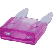 YLZ MİNİ BIÇAK SİGORTA 3 A (11*16 MM)
