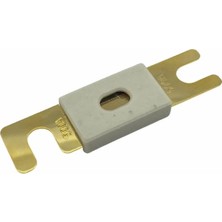 Dodo MEGAVAL TİPİ SİGORTA 500 A (U) PORSELEN (82*23 MM)