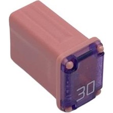 MTA MİKRO DİŞİ SİGORTA 30 A (10*15 MM)