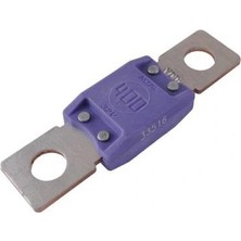 MTA MEGAVAL SİGORTA MOR 400 A (69*19 MM)