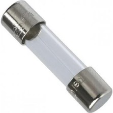 YLZ CAM SİGORTA 10 A (6*30 MM)