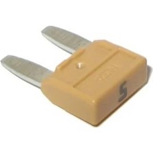MTA MİNİ BIÇAK SİGORTA 5 A (11*16 MM)