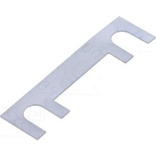 MTA LEVHA SİGORTA 60 A (41*11 MM)