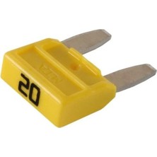 MTA MİNİ BIÇAK SİGORTA 20 A (11*16 MM)