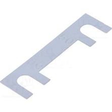 MTA LEVHA SİGORTA 50 A (41*11 MM)