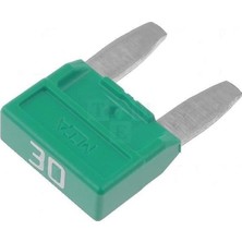 MTA MİNİ BIÇAK SİGORTA 30 A (11*16 MM)