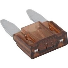 YLZ MİNİ BIÇAK SİGORTA 7.5 A (11*16 MM)
