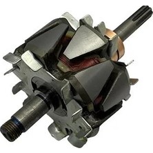12V ALTERNATÖR ROTOR 75 A (KALIN FREZE 8-KANAL) HYUNDAI H100-MITSUBISHI L300