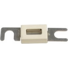TESLA MEGAVAL TİPİ SİGORTA 425 A (U) PORSELEN (82*23 MM)