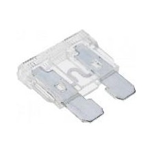 YLZ BIÇAK SİGORTA 25 A (19*19 MM)