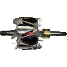 12V ALTERNATÖR ROTOR MANDO TİPİ 90 A