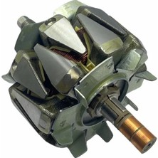 12V ALTERNATÖR ROTOR DENSO TİPİ 120 A FORD FOCUS C-MAX