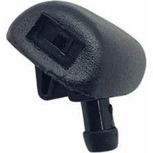 YLZ Plastech Su Fıskiye Memesi Ön Peugeot 206 1998-2013