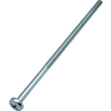 POE Alternatör Saplaması Bosch Tipi (M5*120 Mm)