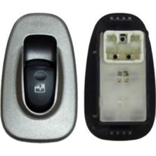 Maxtel Cam Anahtarı Hyundaı Accent 2000