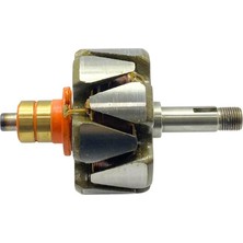 YLZ 12V Alternatör Rotor Bosch Tipi 60 A Bmc Dev Fatih