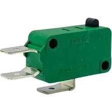 YLZ Mikro Swıtch (16A 125V-250V Ac) (Kw3-Oz) (Nc-No-Com)