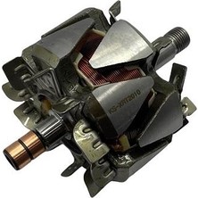 12V ALTERNATÖR ROTOR VISTEON TİPİ 90 A-115 A FORD CONNECT