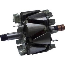 Bypart 12V Alternatör Rotor Bosch Tipi 120 A Mercedes Sprınter-Opel Vectra-Renault Kangoo-Vw Caravelle