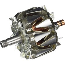 12V ALTERNATÖR ROTOR BOSCH TİPİ 180 A