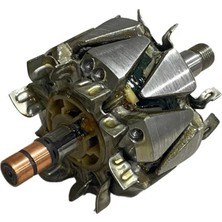 Remark 12V Alternatör Rotor Valeo Tipi 70 A Peugeot Partner-Renault Kangoo/megane-Vw