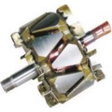12V ALTERNATÖR ROTOR VALEO TİPİ 125 A PEUGEOT PARTNER-RENAULT CLIO/KANGOO/LAGUNA-VW PASSAT