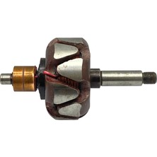 İş Gören 12V Alternatör Rotor Bosch Tipi 65 A Bmc Dev Fatih
