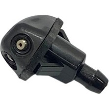Vertex Su Fıskiye Memesi Çift Çıkış Ford Cargo/transit T12/T15/V184/V347