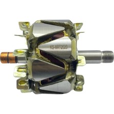 Schenna 12V ALTERNATÖR ROTOR VISTEON TİPİ 105 A FORD FIESTA/TRANSİT