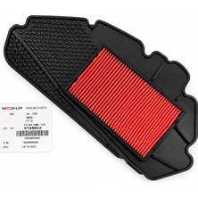 Genuine Parts Rks Lt 125 Orjinal Hava Filtresi