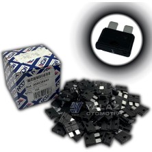 Mta Bıçak Sigorta 1 A (19*20 Mm) (100 Adet)