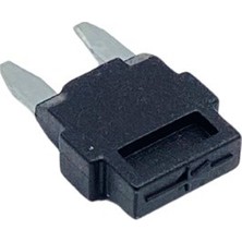 YLZ Mini Diyot Sigorta 1 A (13*21 Mm)