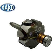 MAKO 12V ALTERNATÖR ROTOR RENAULT R9/R11/R19