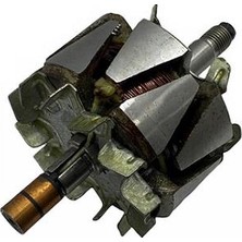 Martek 12V ALTERNATÖR ROTOR NIPPON DENSO TİPİ 70 A TOYOTA HILUX 1995