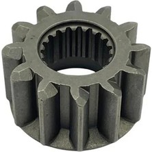 Cargo Marş Dişli Ucu 12 Diş (Delik Çapı 19 Mm) Daf-Scanıa
