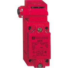 Telemecanique Sensors XCSA711 3389110718959 Güvenlik Şalteri 2nc+1no IP67