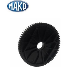Mako Arka Silecek Dişlisi Tofaş Kartal/renault R12